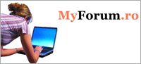 Pagina de start a forumului GodsOfGardens.MyForum.ro